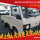JDM 1990 Subaru Sambar Truck for sale