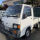 JDM 1991 Subaru Sambar Truck for sale