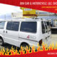 JDM 1996 Mazda Bongo Van Bucked Lift for sale