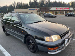 JDM 1996 Toyota Caldina for sale