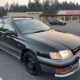 JDM 1996 Toyota Caldina for sale