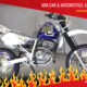 JDM 1997 Suzuki Djebel 250 XC for sale