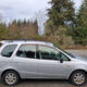 JDM 1997 Toyota Spacio Corolla for sale