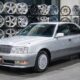 JDM 1998 Toyota Crown Royal Extra Limited for sale