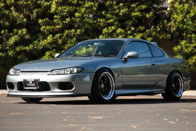 全国どこでも送料無料！ Sale: For Silvia Nissan 71 Listings Silvia Nissan JDM アクセサリー
