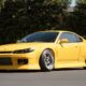 JDM 2000 Nissan Silvia Spec R Aero for sale