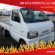 JDM 2000 Suzuki Carry Truck for sale