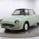 JDM 1991 Nissan Figaro Left Hand Drive for sale