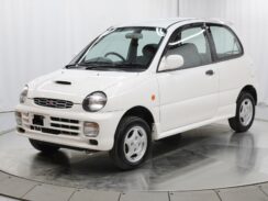 JDM 1995 Mitsubishi Minica Dangan for sale