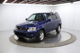 JDM 1999 Honda CR-V for sale