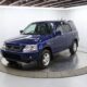 JDM 1999 Honda CR-V for sale