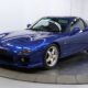 JDM 1997 Mazda RX-7 RS for sale
