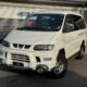 JDM Delica Space Gear Chamonix High Roof for sale