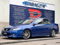 JDM Honda Accord Euro R for sale