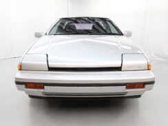 JDM 1987 Nissan EXA Sportbak for sale