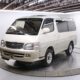 JDM 1999 Toyota Hiace Super Custom Limited for sale