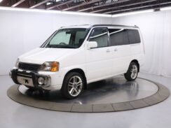 JDM 1999 Honda Stepwgn for sale