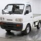 JDM 1993 Suzuki Carry for sale