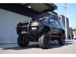 JDM 1996 TOYOTA Hilux Surf for sale