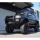 JDM 1996 TOYOTA Hilux Surf for sale
