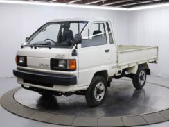 JDM 1998 Toyota Liteace for sale
