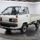 JDM 1998 Toyota Liteace for sale
