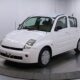 JDM 2000 Toyota Will Vi for sale