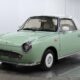 JDM 1991 Nissan Figaro for sale