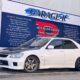 JDM Toyota Altezza RS200 Limited for sale