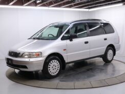 JDM 1996 Honda Odyssey for sale