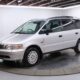 JDM 1996 Honda Odyssey for sale