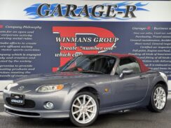 JDM Mazda Roadster RS for sale