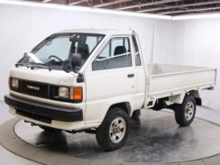 JDM 1996 Toyota Townace for sale