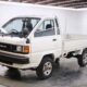 JDM 1996 Toyota Townace for sale