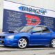 JDM Subaru Impreza WRX STI for sale