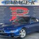 JDM Mazda RX-7 Type R Bathurst R for sale