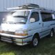 JDM 1991 Toyota Hiace for sale