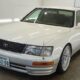 JDM 1995 TOYOTA Celsior for sale