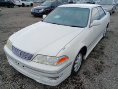 JDM 1998 Toyota Mark2 Mark II Grande 2 for sale
