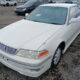 JDM 1998 Toyota Mark2 Mark II Grande 2 for sale