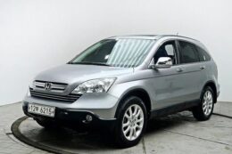 JDM 2008 HONDA CR-V for sale