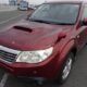 JDM 2008 SUBARU Forester for sale