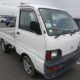 JDM 1997 MITSUBISHI MINICAB TRUCK for sale