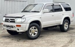 JDM 1996 TOYOTA Hilux Surf for sale