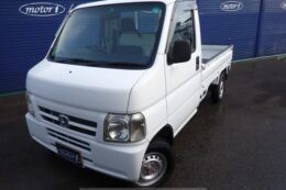 JDM 2001 HONDA Acty Truck for sale