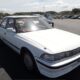 JDM 1989 TOYOTA MARK II GT TWIN TURBO for sale