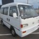 JDM 1991 HONDA STREET L REALTIME for sale
