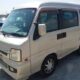 JDM 2006 SUBARU Dias Wagon for sale