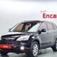 JDM 2009 HONDA CR-V for sale