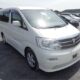 JDM 2004 TOYOTA ALPHARD G AX for sale